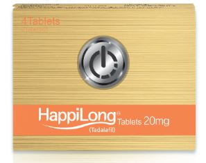 韓國熱賣! 與犀利士成份相同，限時$88/盒(4粒)